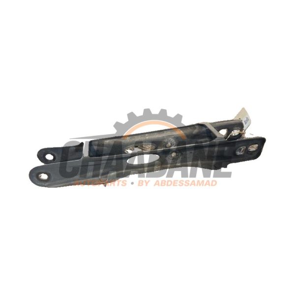 Bras de suspension bas arriere droit BMW 7 serie (G11/12) 730d xDrive 24V 2015 / 2022