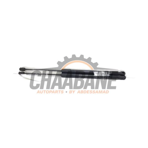 Verin de coffre 4G9827552B Audi A6 Allroad Quattro (C7) 3.0 TDI V6 24V 2012 / 2018