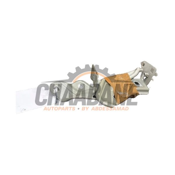 Support decran avant droit 2GA821136 Volkswagen T-Roc I 1.5 TSI 16V 2017