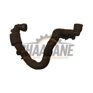 Raccordement du tuyau deau T2H4040 Jaguar XF (X260) 2.0d 180 16V