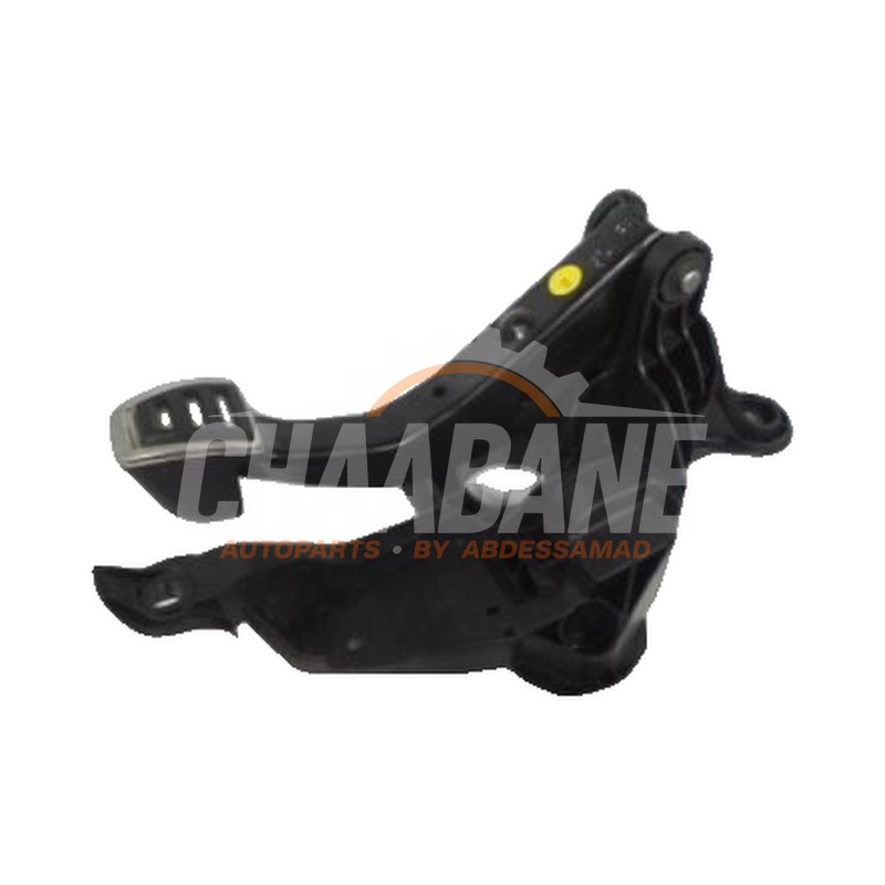 Pedale embrayage 6C11721058G Skoda Fabia 2014 / 2021