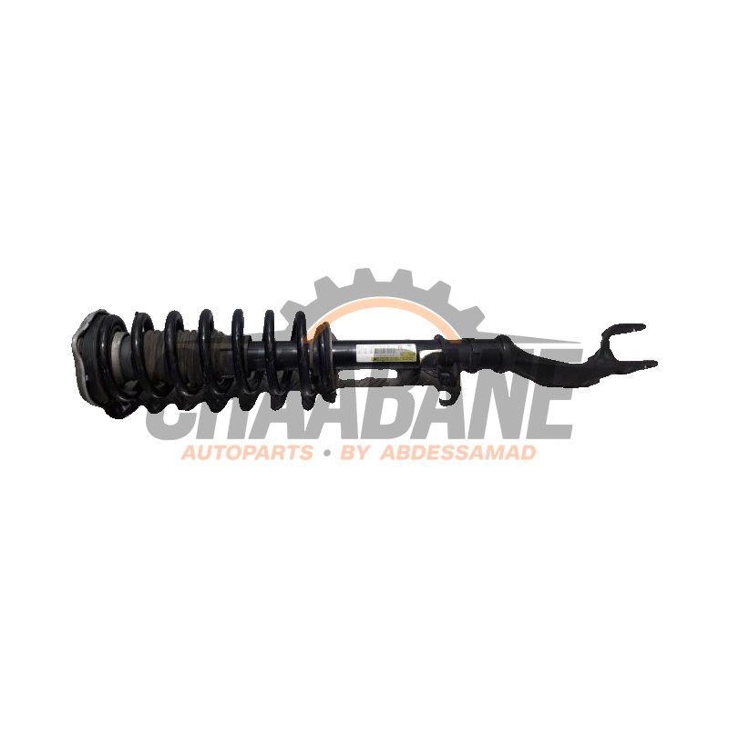 Barre amortisseur avant droit A2533200430 Mercedes GLC (X253) 2.0 260 16V 4-Matic