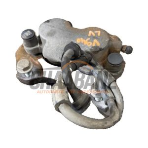 Etrier de frein avant gauche A1664210181 Mercedes GL (X166) 3.0 GL 350 CDI V6 24V BlueTEC 4-Matic