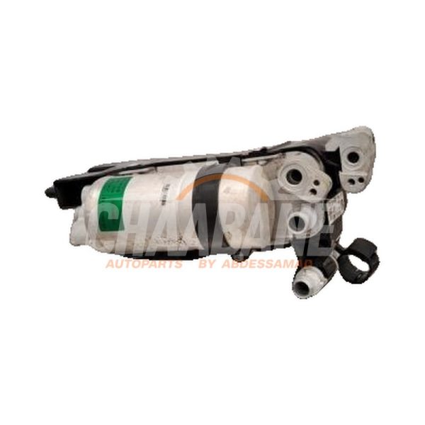 Refroidisseur clim 64508088925 BMW M3 Touring (G81) 3.0 Competition xDrive Turbo 24V 2019