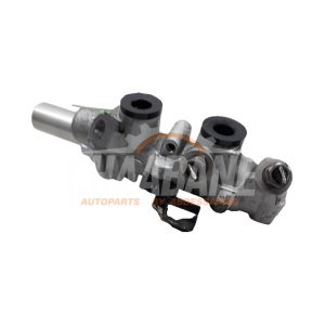 Cylindre de frein principal 5Q1611021A Seat Leon SC (5FC) 1.6 TDI Ecomotive 16V 2012 / 2018