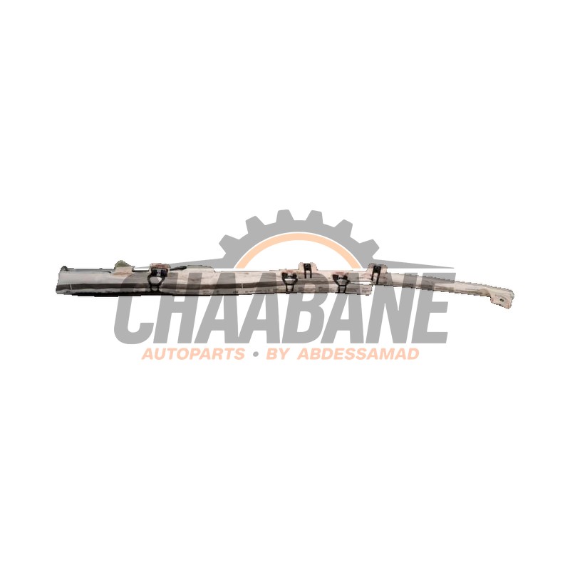 Airbag de toit droit 57A880742E Skoda Karoq 1.5 TSI 16V 2017