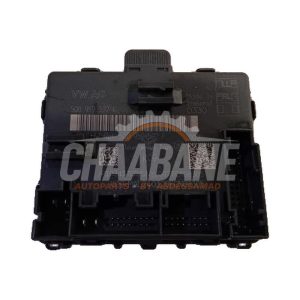 Module verrouillage central des portes 5Q0959592K Audi RSQ3 2019