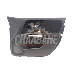 Revetement portiere haut 4portes avant droite A2477204602 Mercedes GLA (H247) 1.3 200 Turbo 16V