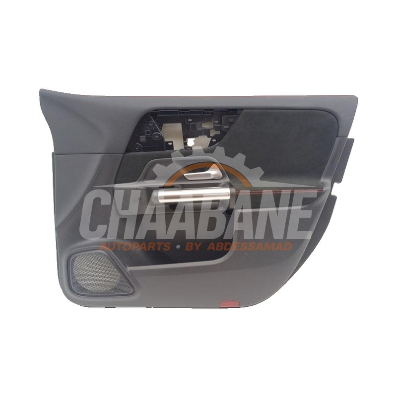 Revetement portiere 4portes avant droite A2477204602 Mercedes GLA (H247) 1.3 200 Turbo 16V