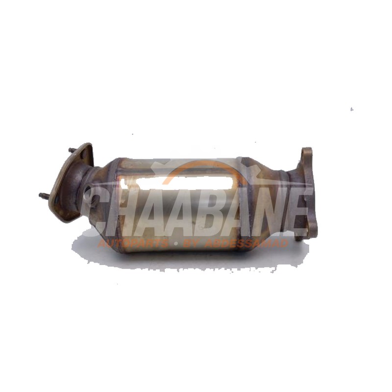 Catalyseur 4M0131703A Audi A5 Quattro (B9) 2.0 TFSI 16V 2016