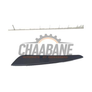 Chapeau de haut-parleur 8V1857367A Audi A3 Sportback (8VA/8VF) 1.6 TDI 16V 2012 / 2020