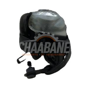 Ceinture arriere gauche S4749759108 BMW X5 (G05) xDrive 45 e iPerformance 3.0 24V 2018