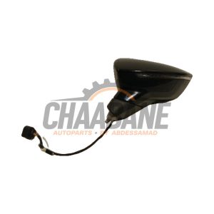 Retroviseur gauche E9026684 Seat Leon 2012 / 2020