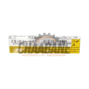 Airbag lateral A2468603502 Mercedes A-Klasse