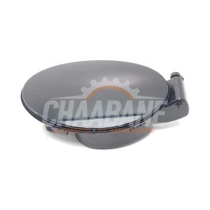 Clapet reservoir 97050419408 Porsche Panamera (970) 3.0 V6 24V S E-Hybrid 2016 / 2023