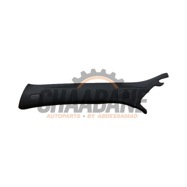 Protection montant A gauche 8V0867233 Audi RS 3 Sportback (8VA/8VF) 2.5 TFSI 20V Quattro 2015 / 2020