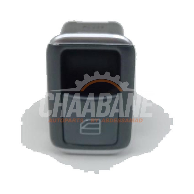 Commutateur vitre electrique A2049058102 Mercedes GLE (W166) 350d 3.0 V6 24V BlueTEC 4-Matic