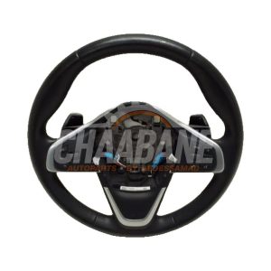 Volant 686029902 BMW X1 (F48) sDrive 18d 2.0 16V 2014 / 2022