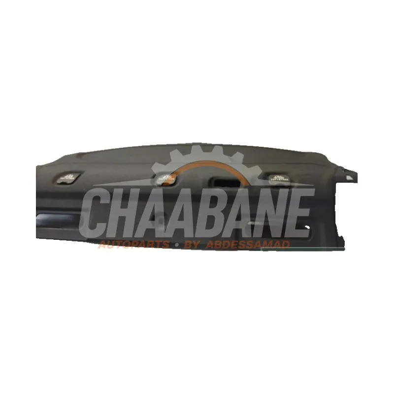 Plage arriere T4N13668PVJ Jaguar XE 2.0d 180 16V