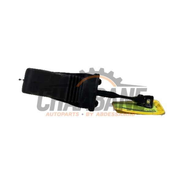Butee 4portes avant droite 8V0837267 Audi A3 Sportback (8VA/8VF) 1.0 30 TFSI 12V 2012 / 2020