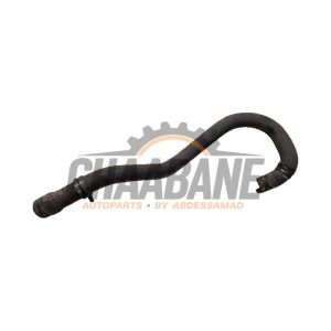 Tuyau radiateur A1668304896 Mercedes GLE (W166) 300d 2.0 4-Matic