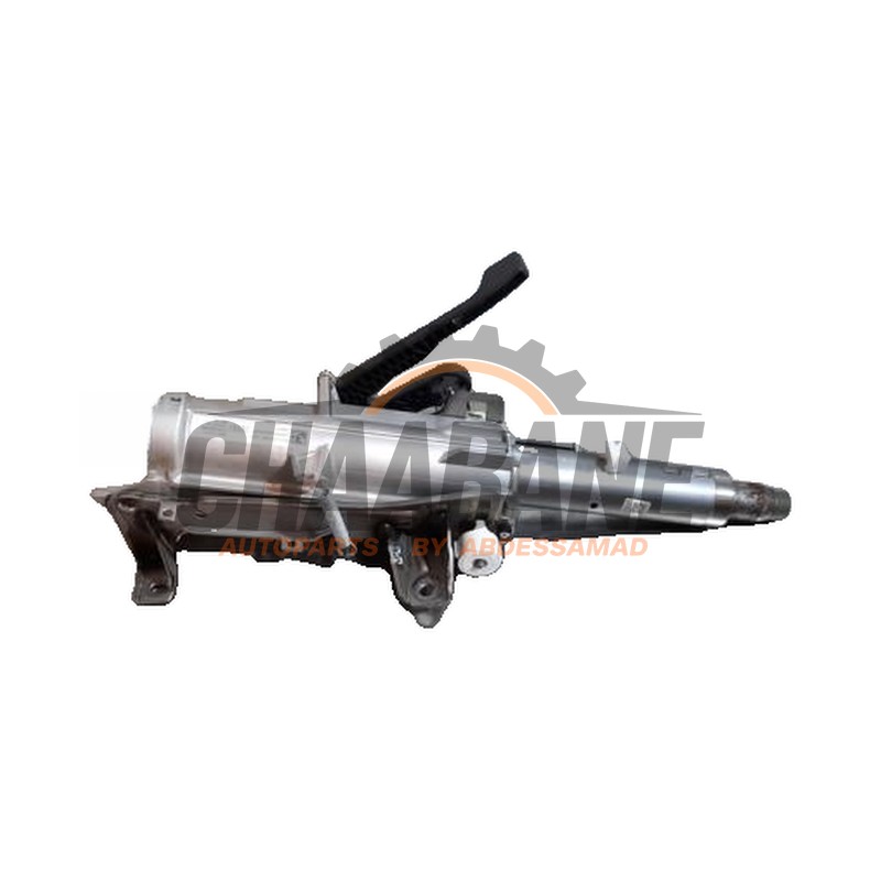Boitier colonne de direction 8W0419091DM Audi A4 Avant (B9) 2015