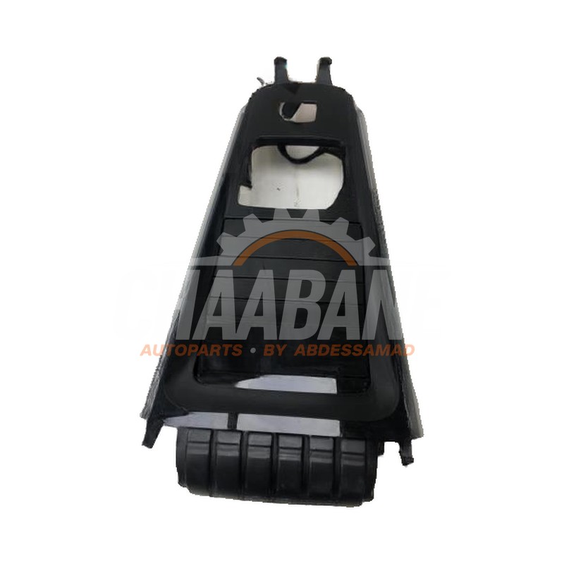 Console central 2476807203 Mercedes GLB (247.6) 2.0 GLB-220d 4-Matic