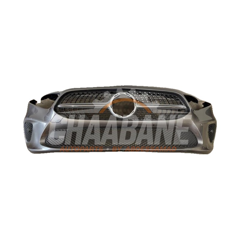 Pare-chocs avant A1778804200 Mercedes A (177.0) 2.0 A-220d