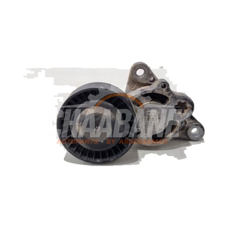 Rouleau tendeur courroie trapezoidale multiple A6542000070 Mercedes GLC (X253) 2.0 C-220d 16V 4-Matic