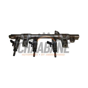 Distributeur de carburant 06L133317E Audi A4 Avant (B9) 2.0 TFSI 16V 2015