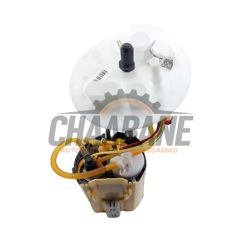 Pompe dinjection M8A29H307AA Jaguar F-Pace 2.0 P400e 16V AWD
