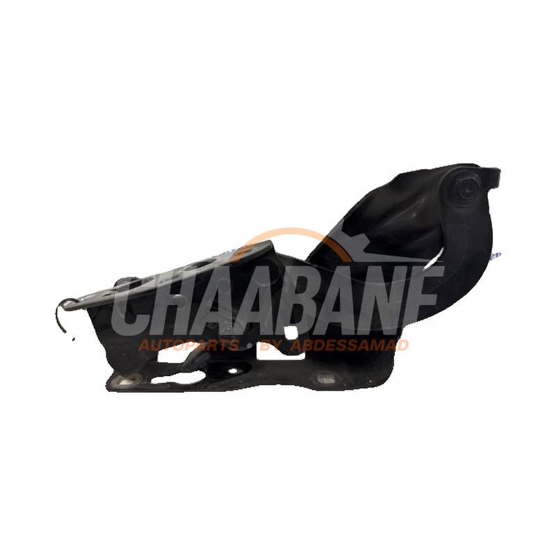 Charniere capot A2138800228 Mercedes E Estate (S213) E-200d 2.0 Turbo 16V