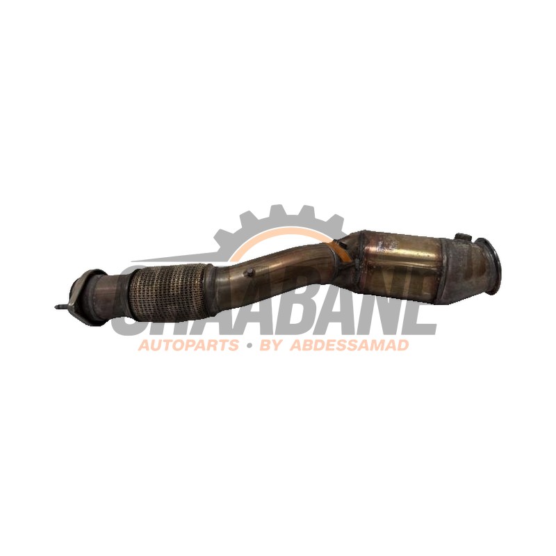 Catalyseur 8092977 BMW X4 (G02) M 3.0 TwinPower Turbo 24V 2018