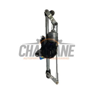 Moteur + mecanisme dessuie glace 5F1955119A Seat Leon ST (5FF) 1.4 TSI ACT 16V 2012 / 2020