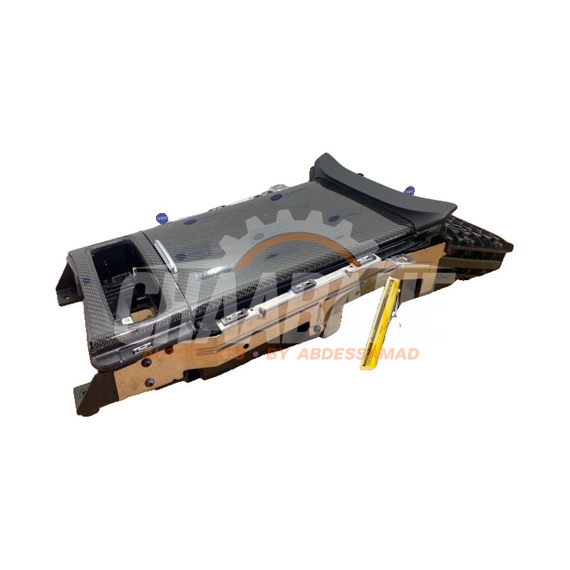 Compartiment de rangement A2976803509 Mercedes EQE AMG SUV (X294) 53 AMG 4-Matic+