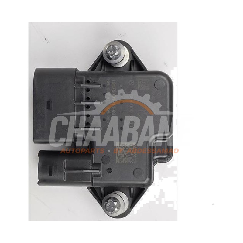Relais prechauffage A6549006800 Mercedes A (177.0) 2.0 A-200d