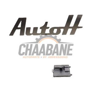 Camera avant 5WA980653A Audi A3 Sportback (8YA) 1.0 30 TFSI 12V Mild hybrid 2019
