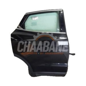 Portiere 4portes arriere droite SAJ9C324630AA Jaguar E-Pace 2.0 D 180 16V AWD