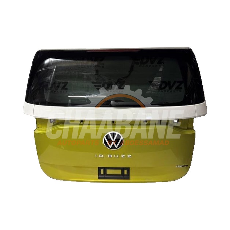 Hayon 1T3827025A Volkswagen ID.Buzz Cargo (EBA) 59 kWh 2022