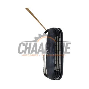 Pare-chocs avant 5H080722 Volkswagen Golf VIII Variant (GC5) 1.5 eTSI 16V 2020