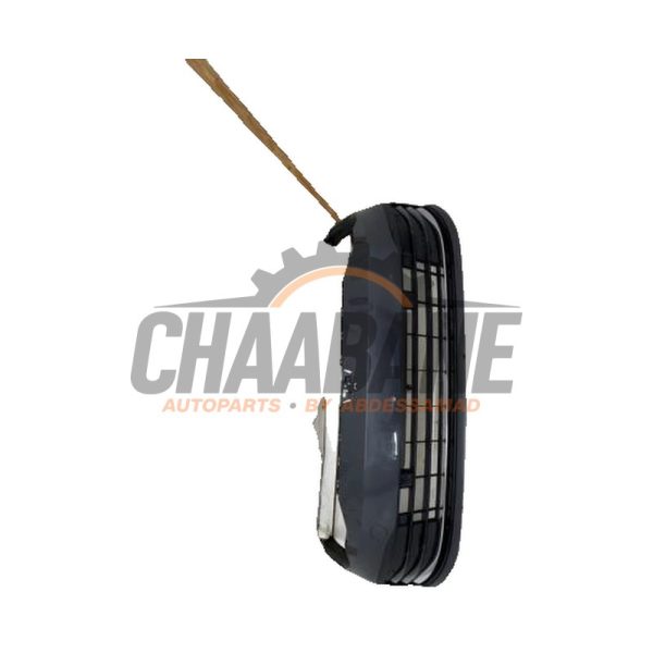 Pare choc avant 5H080722 Volkswagen Golf VIII Variant (GC5) 1.5 eTSI 16V 2020