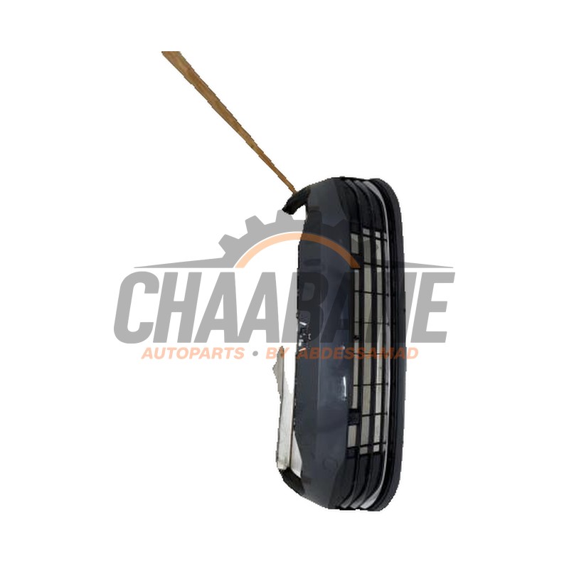 Pare choc avant 5H080722 Volkswagen Golf VIII Variant (GC5) 1.5 eTSI 16V 2020