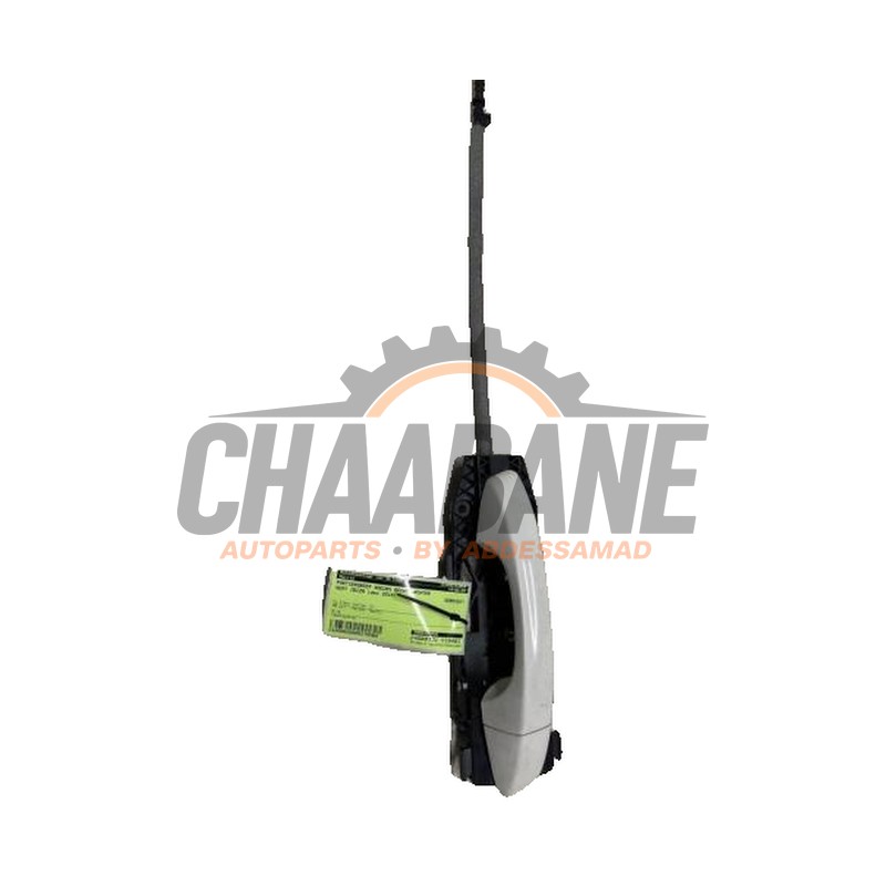 Poignee portiere 4portes arriere droite 5N0839201B Seat Ibiza V (KJB) 1.6 TDI 95 2017