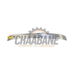 Barre chassis avant A1776205001 Mercedes CLA (118.3) 2.0 CLA-200d