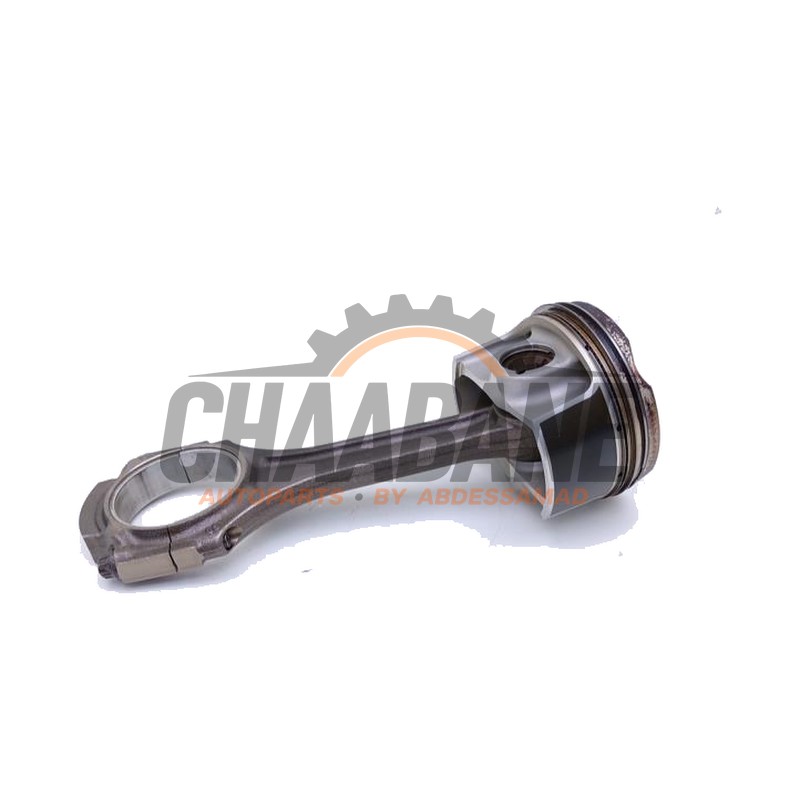 Piston A17700Q02 Mercedes C AMG (C205) 4.0 C-63 AMG V8 Biturbo