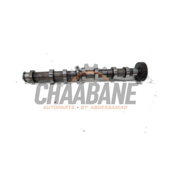 Arbre a cames 059109022CT Audi SQ5 (8RB) 3.0 TDI V6 24V 2012 / 2017