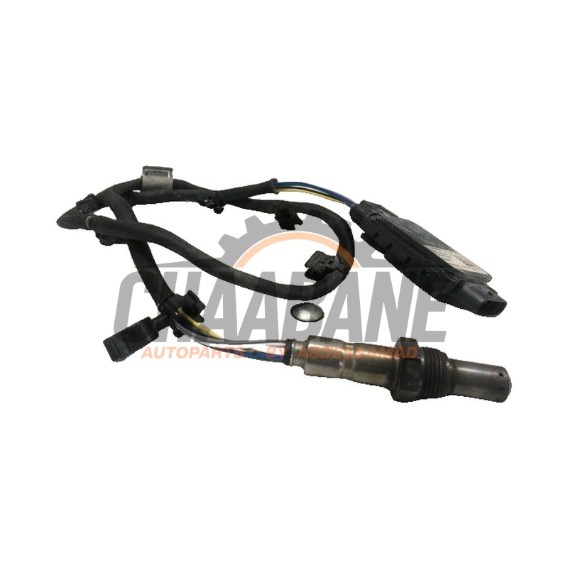 Capteur NOx 0281007671 BMW 3 serie Touring (F31) 318d 2.0 16V 2012 / 2019