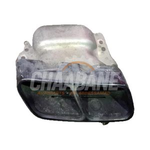 Echappement divers A1174905200024616 Mercedes CLA (117.3) 2.0 AMG CLA-45 Turbo 16V