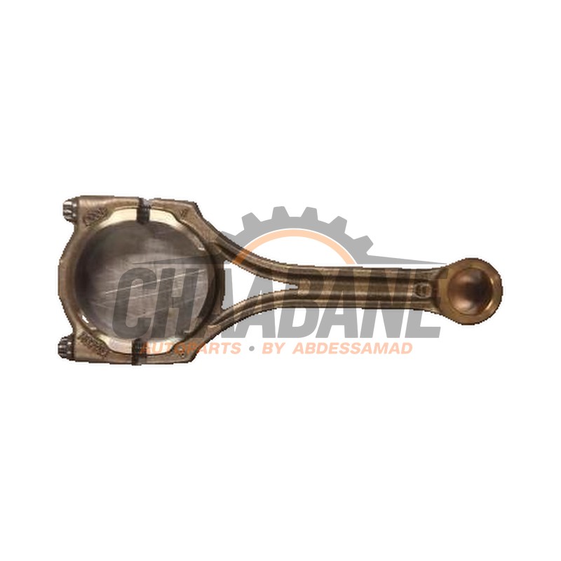 Bielle 079198401L Audi RS 6 Avant (C7) 4.0 V8 TFSI 32V 2013 / 2018