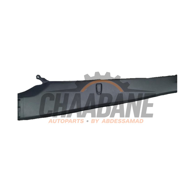C-style protection gauche 2GM86776582V Volkswagen T-Cross 1.0 TSI 110 12V 2018